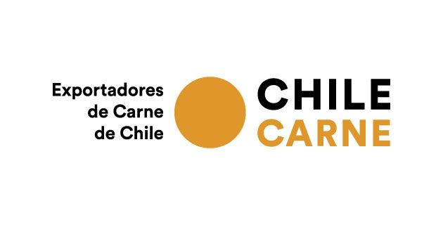 logo vector Chile Carne