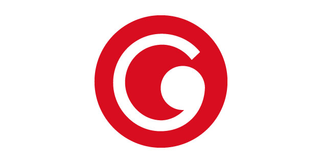 logo vector Ciutat G Granollers