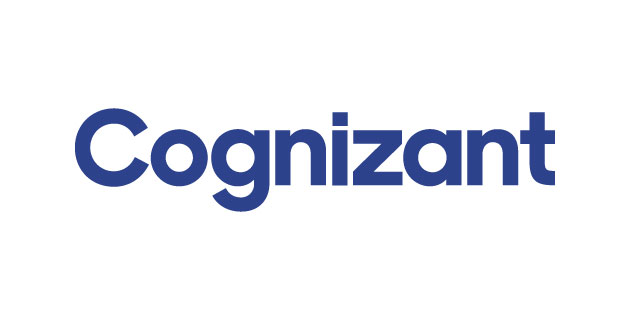 logo vector Cognizant