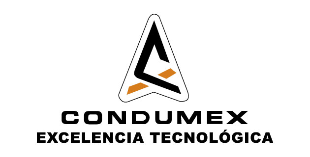 logo vector CONDUMEX