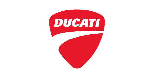 logo vector Ducati