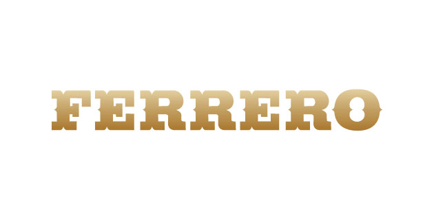 logo vector Ferrero