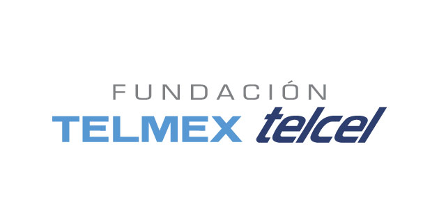 logo vector Fundación Telmex Telcel
