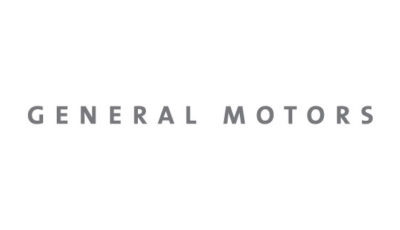 logo vector General Motors