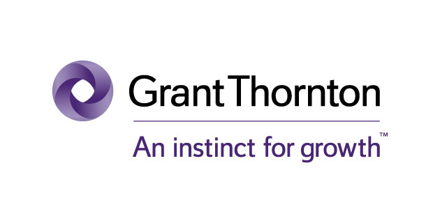 logo vector Grant Thornton