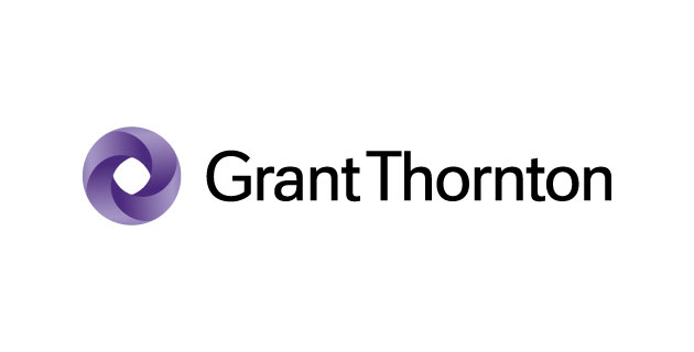 logo vector Grant Thornton