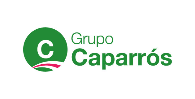 logo vector Grupo Caparrós
