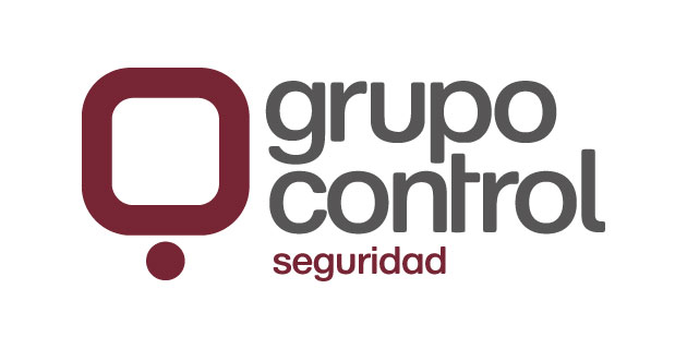 logo vector Grupo Control