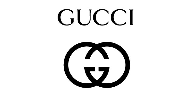logo vector Gucci