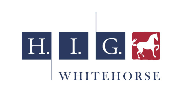 logo vector H.I.G. WhiteHorse