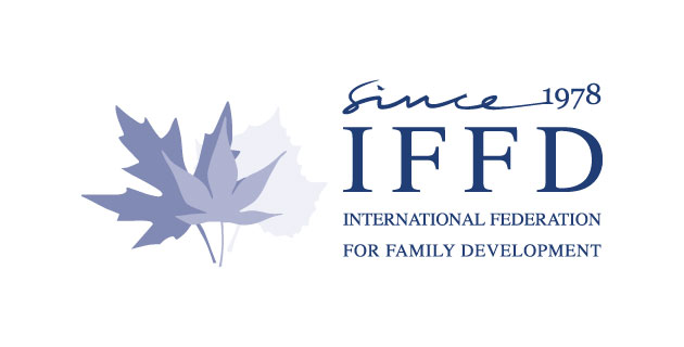 logo vector IFFD