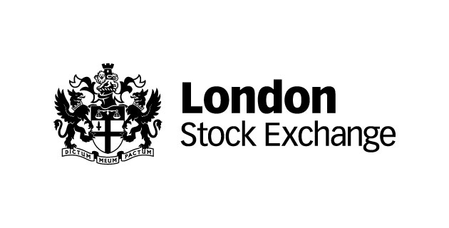 logo vector London Stock Exchange