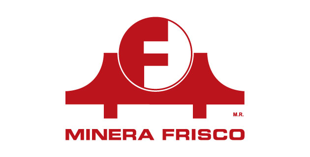 logo vector Minera Frisco