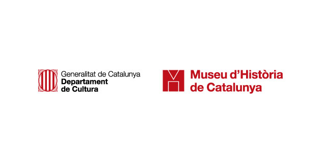 logo vector Museu d'Història de Catalunya