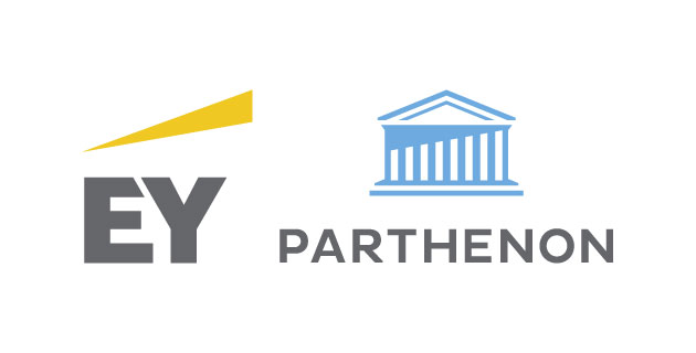 logo vector Parthenon