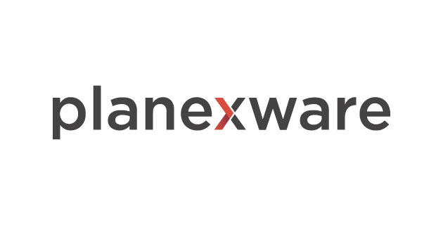 logo vector Planexware