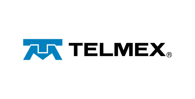 logo vector TELMEX