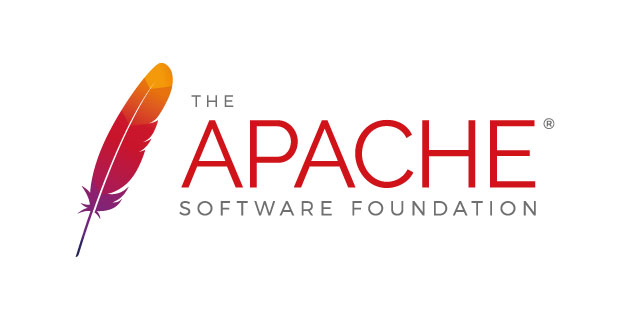 logo vector The Apache Software Foundation