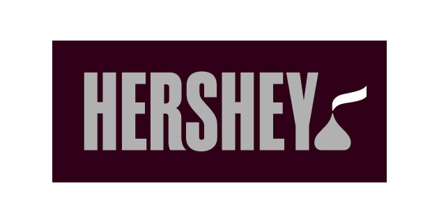 logo vector The Hershey Company