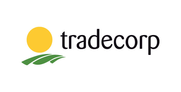 logo vector Tradecorp