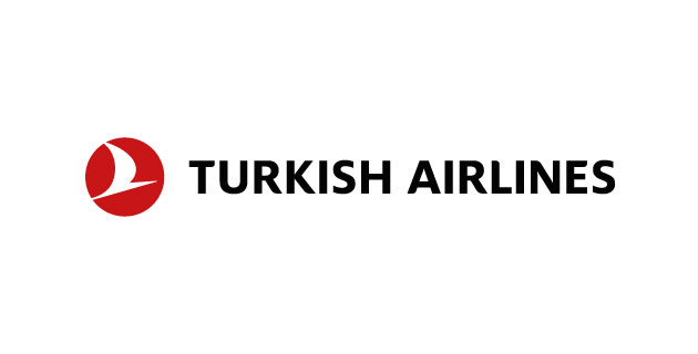 logo vector Turkish Airlines