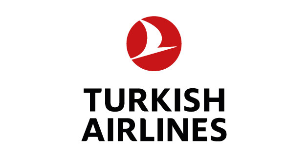 logo vector Turkish Airlines