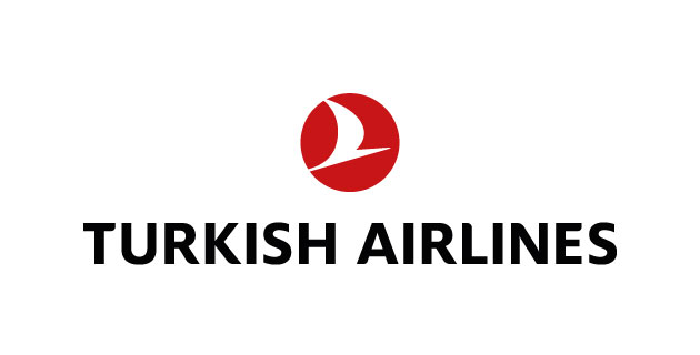 logo vector Turkish Airlines