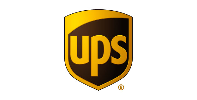 logo vector UPS