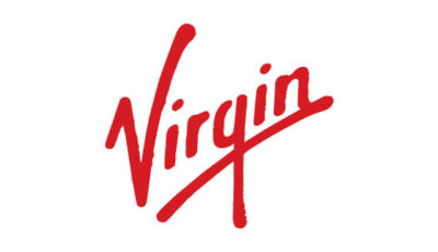 logo vector Virgin Group