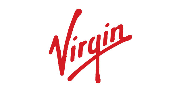 logo vector Virgin Group