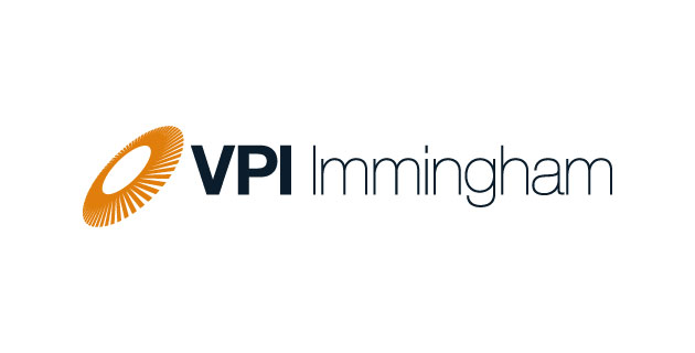 logo vector VPI Immingham