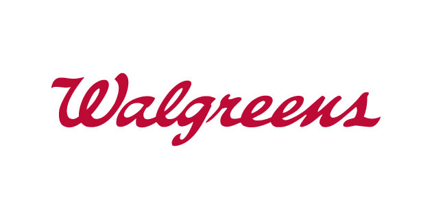 logo vector Walgreens