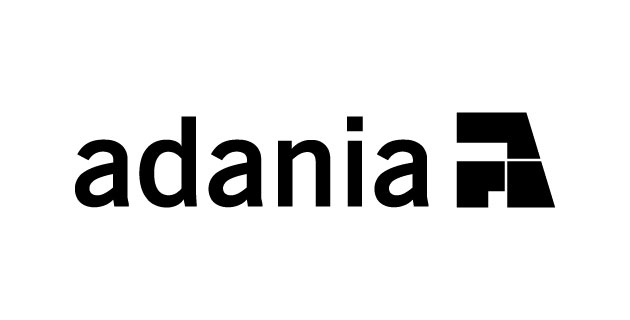 logo vector Adania