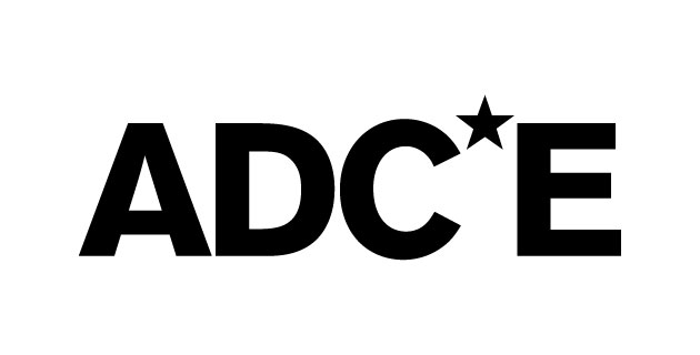 logo vector ADCE