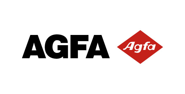 logo vector Agfa