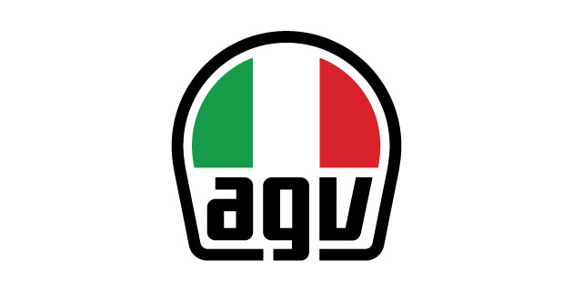 logo vector AGV