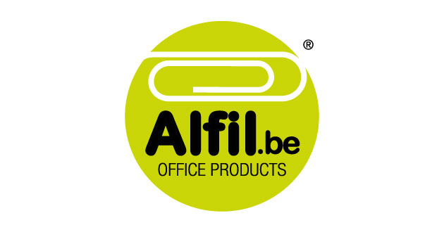 logo vector Alfil.be