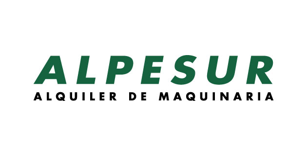 logo vector Alpesur