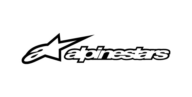 logo vector Alpinestars