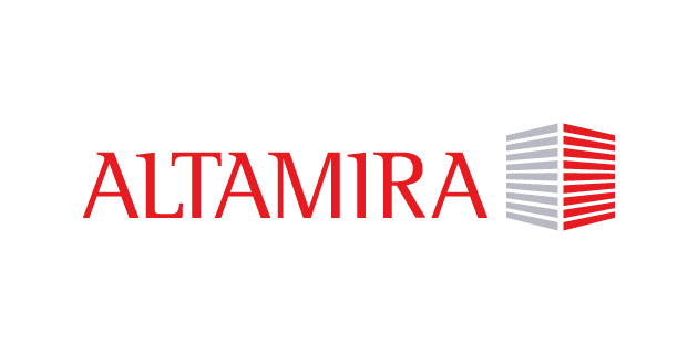 logo vector Altamira