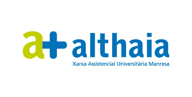 logo vector Althaia