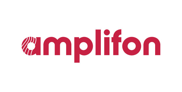 logo vector Amplifon