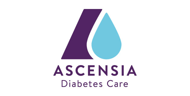 logo vector Ascensia