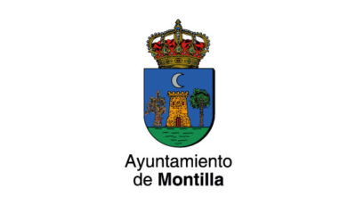 logo vector Ayuntamiento de Montilla