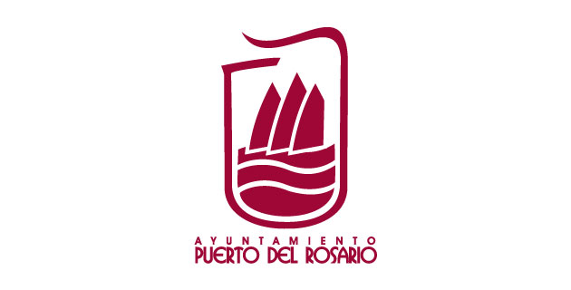 logo vector Ayuntamiento Puerto del Rosario