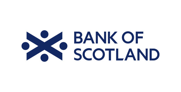 logo vector Bank of Scotland
