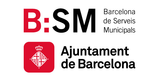 logo vector Barcelona de Serveis Municipals