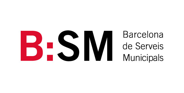 logo vector Barcelona de Serveis Municipals