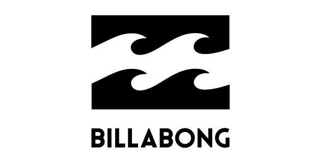 logo vector Billabong