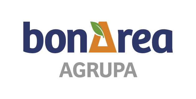 logo vector bonÀrea Agrupa